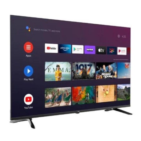TV LED JTC 43" SMART FHD ISDBT J43SM BT