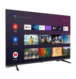 TV LED JTC 43" SMART FHD ISDBT J43SM BT