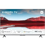 TV LED XIAOMI 75" SMART QLED 4K A PRO L75MA-SPH 56366 GOOGLE
