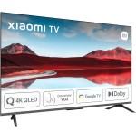 TV LED XIAOMI 75" SMART QLED 4K A PRO L75MA-SPH 56366 GOOGLE
