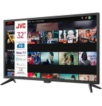 TV LED JTC 32" SMART J32SM BT