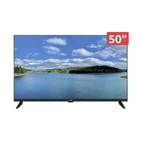 TV LED JTC 50" SMART FHD J50SM BT