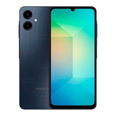 CELULAR SAMSUNG A06 128GB/4GB 50+2MP/8MP 6.7" 5000mAh