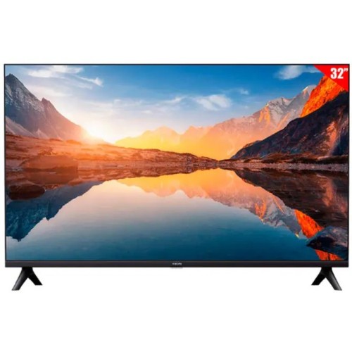 TV LED XIAOMI 32" SMART HD GOOGLETV L32M8 BT 2026