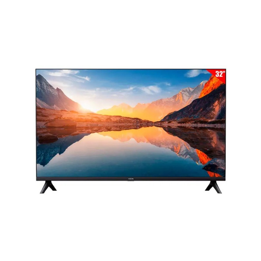 TV LED XIAOMI 32" SMART HD GOOGLETV L32M8 BT 2026