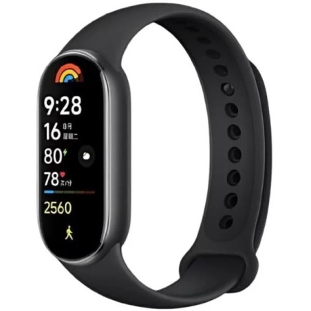 RELOJ BANDA XIAOMI SMART BAND 9 
