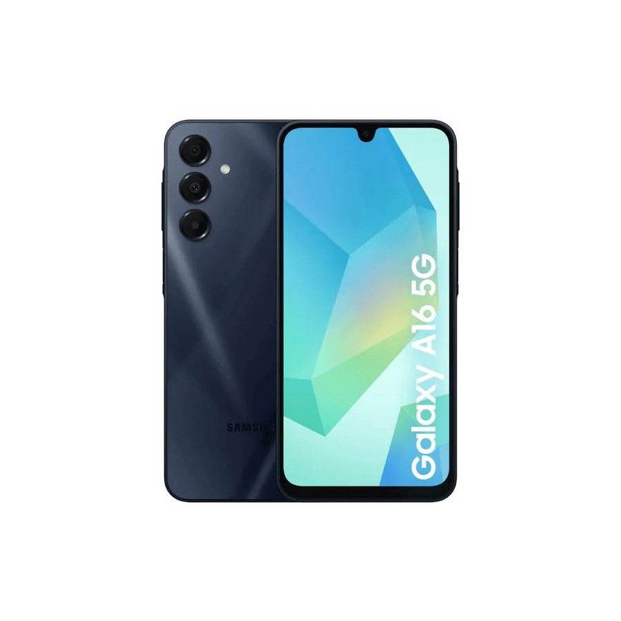 CELULAR SAMSUNG A16 128GB/6GB 50+5+2MP/ 13MP 6.7" 5000mAh