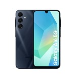 CELULAR SAMSUNG A16 128GB/6GB 50+5+2MP/ 13MP 6.7" 5000mAh