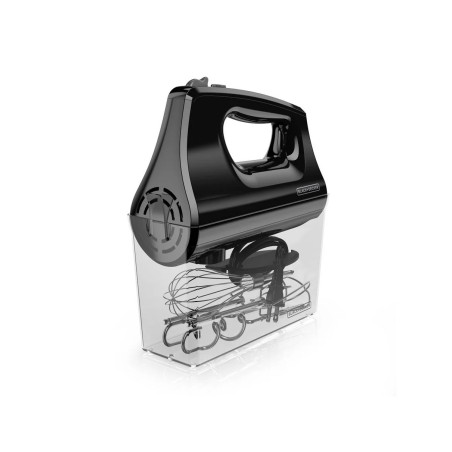 BATIDORA B+D MANO 5VEL 250W MX400B