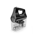 BATIDORA B+D MANO 5VEL 250W MX400B