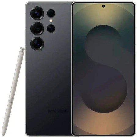 CELULAR SAMSUNG S25 ULTRA 5G 256GB/12GB 200+10+50+50MP/12MP 6.9"