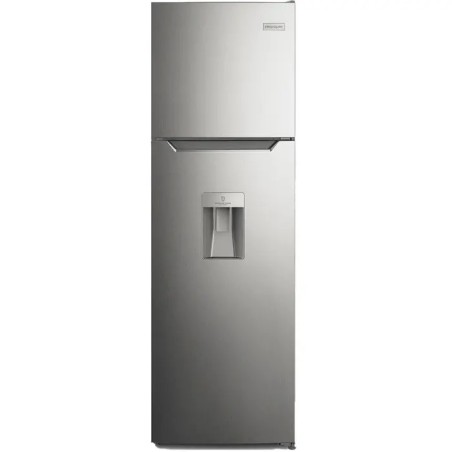 REFRI FRIGIDAIRE 9CF FRT09F3N4BS GRIS
