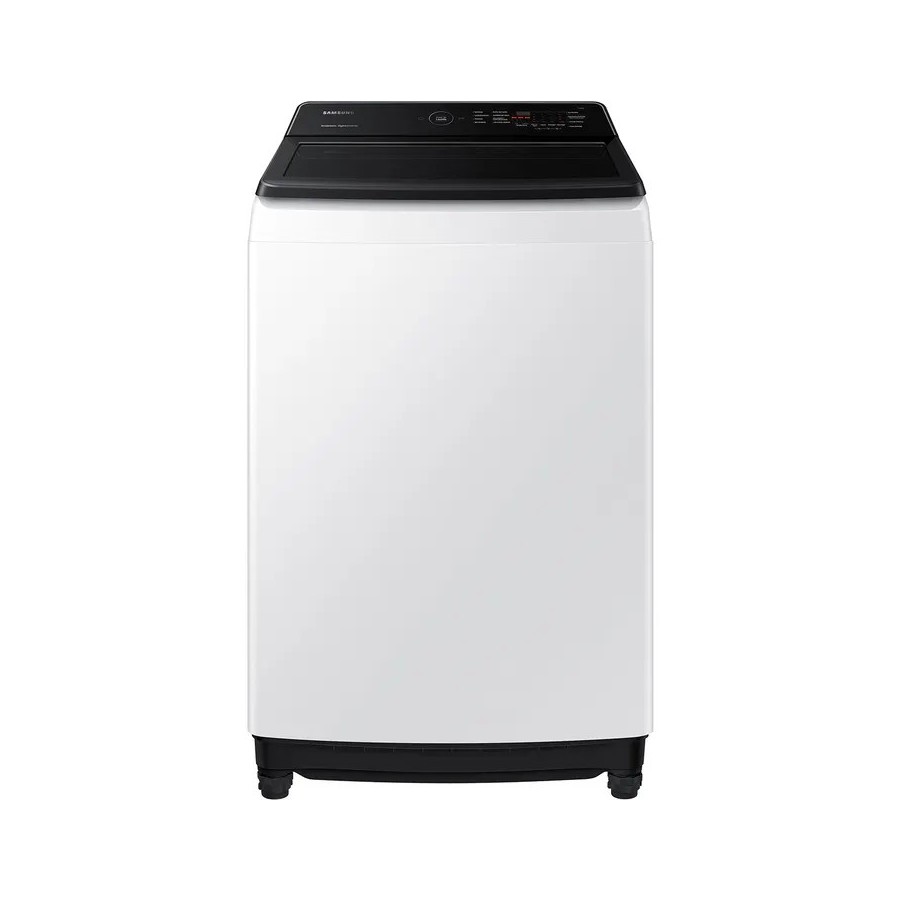 LAVADORA AUTO SAMSUNG 19KG BLANCA WA19CG6442BWAP 