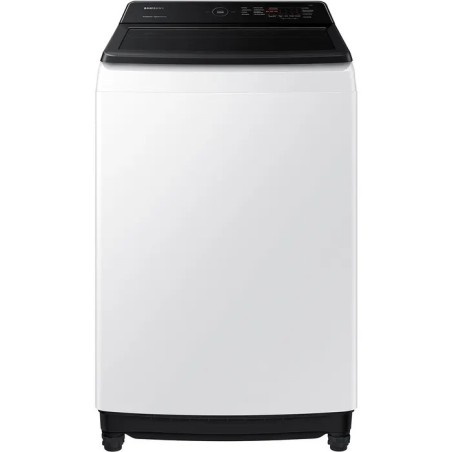 LAVADORA AUTO SAMSUNG 19KG BLANCA WA19CG6442BWAP 