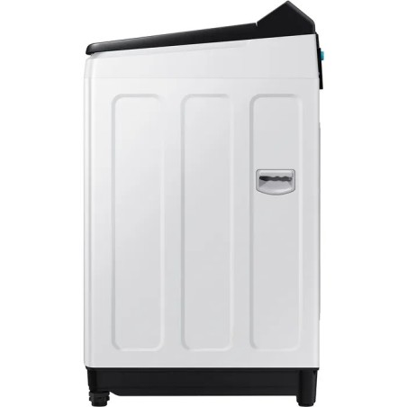 LAVADORA AUTO SAMSUNG 19KG BLANCA WA19CG6442BWAP 