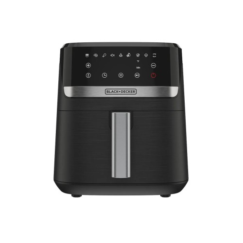 OLLA FREIDORA AIRE B+D 5.5L  PURIFRY DIGITAL AFBD62-1BDLA 