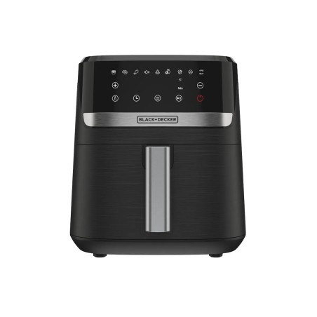 OLLA FREIDORA AIRE B+D 5.5L  PURIFRY DIGITAL AFBD62-1BDLA 