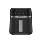 OLLA FREIDORA AIRE B+D 5.5L  PURIFRY DIGITAL AFBD62-1BDLA 