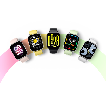 RELOJ SMART REDMI WATCH 5 XIAOMI