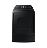 SECADORA GAS SAMSUNG 22KG NEGRA DV22A3400PV