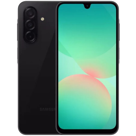 CELULAR SAMSUNG A26 5G 256GB/8GB 50+8+2MP/13MP 6.7"