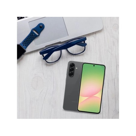 CELULAR SAMSUNG A56 5G 256GB/12GB 50+12+5MP/12MP 6.7"