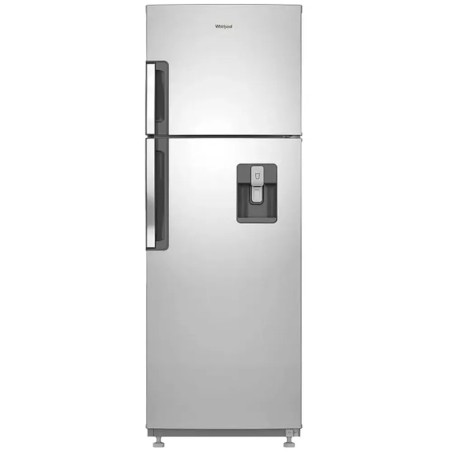 REFRI WHIRLPOOL 11CF TM WRW32DKTWW SILVER