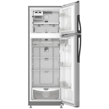 REFRI WHIRLPOOL 11CF TM WRW32DKTWW SILVER