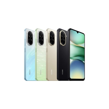 CELULAR REDMI A5 128GB/4GB 32MP/8MP 6.88" 