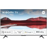 TV LED XIAOMI 43" SMART FHD 2025 GOOGLE TV BT