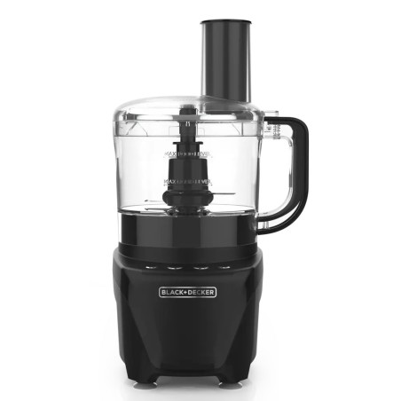 Procesador de alimentos Black+decker 8 tazas, FP4342-0BDLA