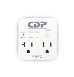 PROTECTOR PICOS CDP 350 JOULES R-PP2R