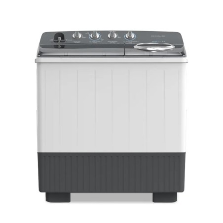 LAVADORA SEMI FRIGIDAIRE 15KG FWTM15M3BUTW 