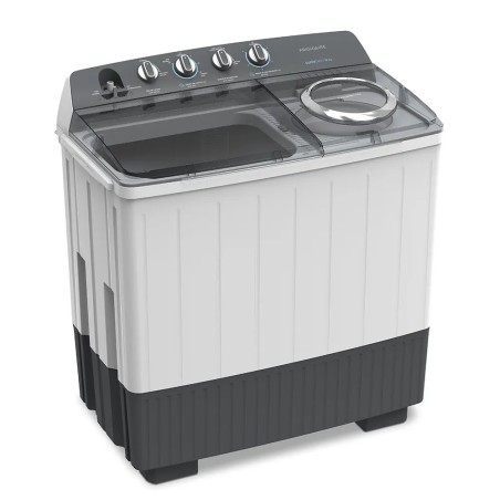 LAVADORA SEMI FRIGIDAIRE 15KG FWTM15M3BUTW 