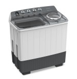 LAVADORA SEMI FRIGIDAIRE 15KG FWTM15M3BUTW 