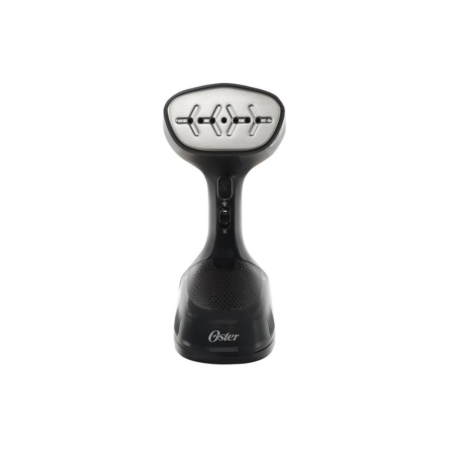PLANCHA OSTER VAPORIZADOR PORTATIL GCSTES-101