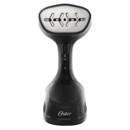 PLANCHA OSTER VAPORIZADOR PORTATIL GCSTES-101