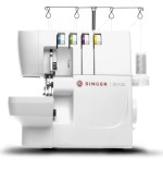 MAQUINA COSER SINGER OVERLOCK SINS0105