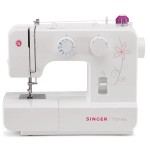 MAQUINA COSER SINGER SIN1412 12 PUNTADAS