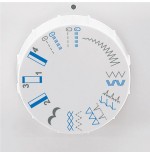 MAQUINA COSER SINGER SIN1412 12 PUNTADAS