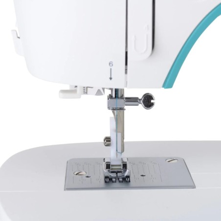 MAQUINA COSER SINGER SINM3305 23 PUNTADAS