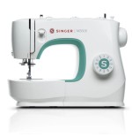 MAQUINA COSER SINGER SINM3305 23 PUNTADAS
