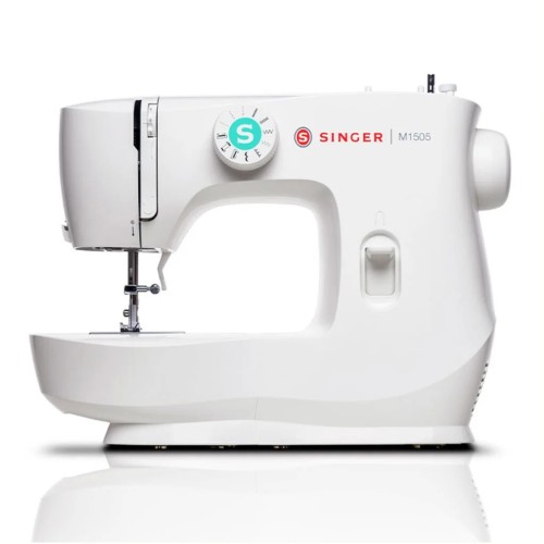MAQUINA COSER SINGER SINM1505 6 PUNTADAS