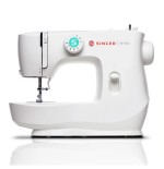 MAQUINA COSER SINGER SINM1505 6 PUNTADAS
