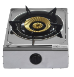 PLANTILLA GAS VEGGA INOX 1Q PGA-1Q 
