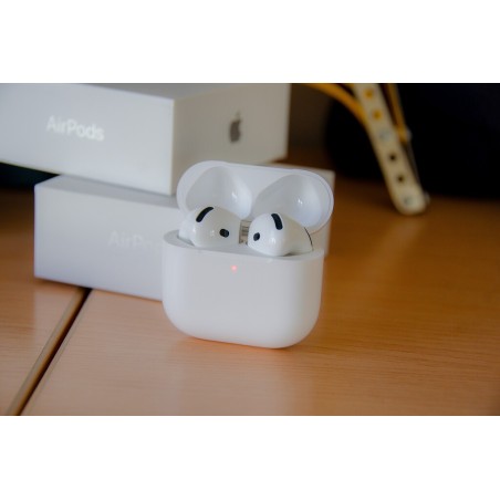 AUDIFONO INAL APPLE AIRPODS 4 