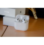 AUDIFONO INAL APPLE AIRPODS 4 