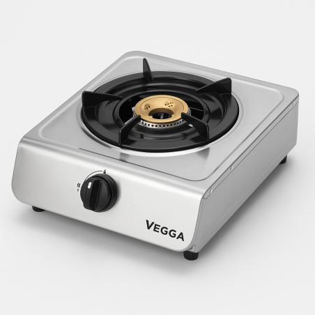 PLANTILLA GAS VEGGA INOX 1Q PGA-1Q 
