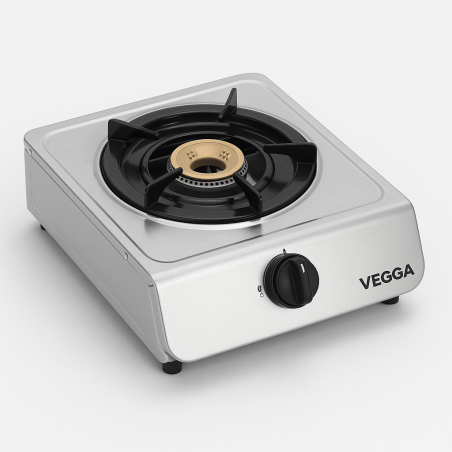 PLANTILLA GAS VEGGA INOX 1Q PGA-1Q 