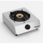 PLANTILLA GAS VEGGA INOX 1Q PGA-1Q 